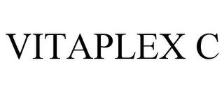 VITAPLEX C trademark