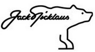 JACK NICKLAUS trademark