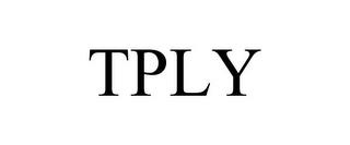 TPLY trademark