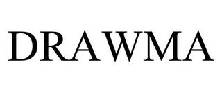 DRAWMA trademark