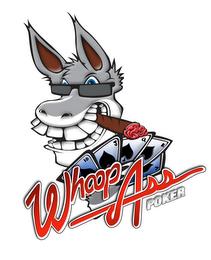 WHOOPASS POKER trademark