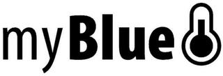 MYBLUE trademark