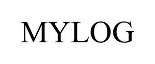 MYLOG trademark