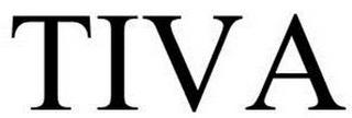 TIVA trademark