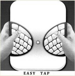 EASY TAP trademark