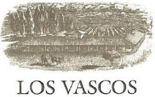 LOS VASCOS trademark