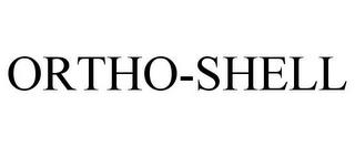 ORTHO-SHELL trademark