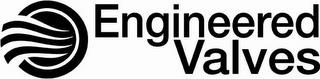 ENGINEERED VALVES trademark