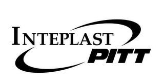 INTEPLAST PITT trademark