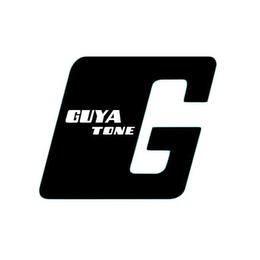 G GUYATONE trademark