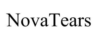 NOVATEARS trademark