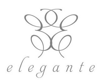 EG ELEGANTE trademark