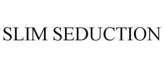 SLIM SEDUCTION trademark