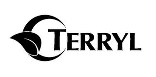 TERRYL trademark