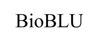 BIOBLU trademark