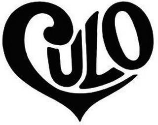 CULO trademark