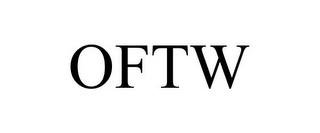 OFTW trademark