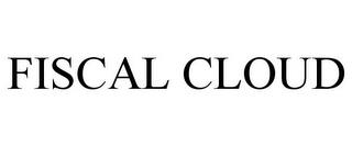 FISCAL CLOUD trademark