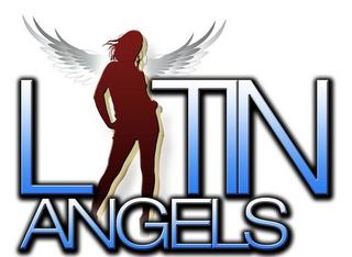 LATIN ANGELS trademark