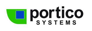 PORTICO SYSTEMS trademark