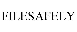 FILESAFELY trademark