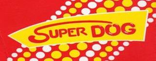 SUPER DOG trademark