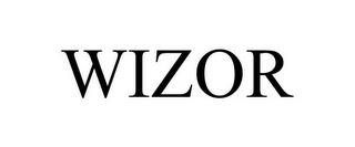 WIZOR trademark