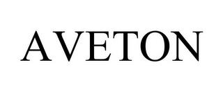 AVETON trademark