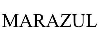 MARAZUL trademark