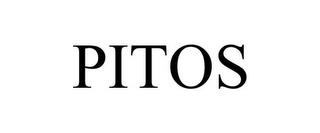 PITOS trademark