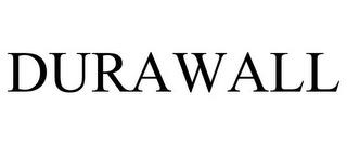 DURAWALL trademark