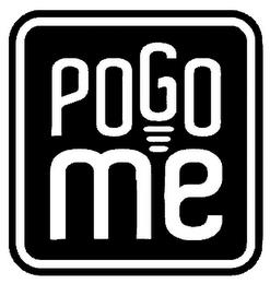 POGO ME trademark