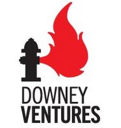 DOWNEY VENTURES trademark