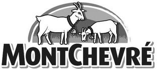 MONTCHEVRÉ trademark