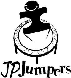 JP JUMPERS trademark