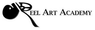 REEL ART ACADEMY trademark