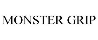 MONSTER GRIP trademark