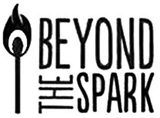 BEYOND THE SPARK trademark