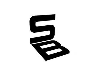 SB trademark