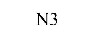 N3 trademark