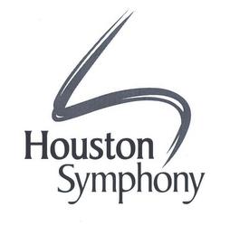 HOUSTON SYMPHONY trademark