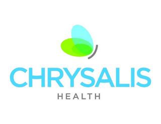 CHRYSALIS HEALTH trademark