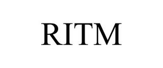 RITM trademark