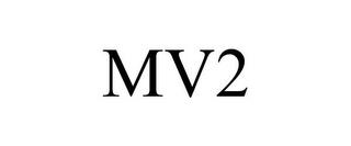 MV2 trademark