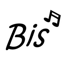 BIS trademark