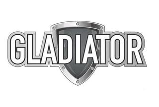 GLADIATOR trademark