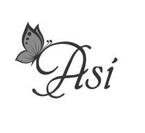 ASI trademark