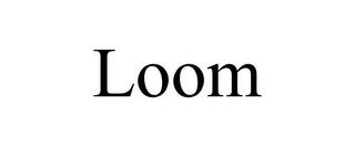 LOOM trademark