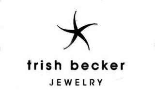 TRISH BECKER JEWELRY trademark