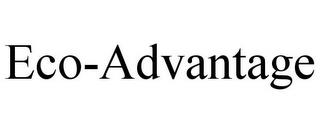 ECO-ADVANTAGE trademark